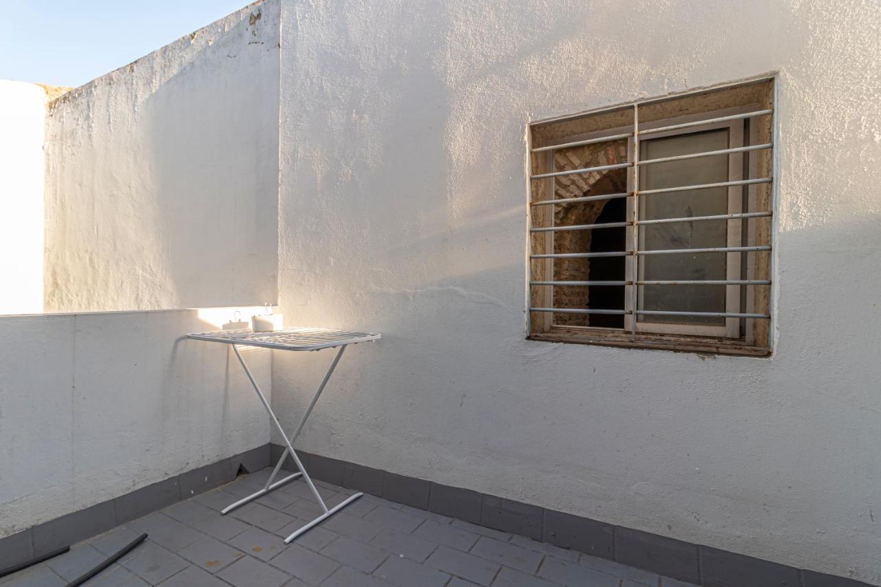 Allo Apartments Remedios Centro 2 Habitaciones Jerez de la Frontera Exterior photo